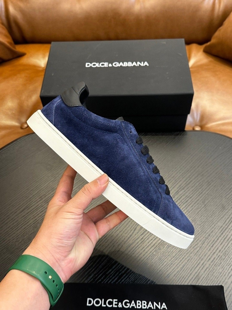 Dolce & Gabbana Sneakers